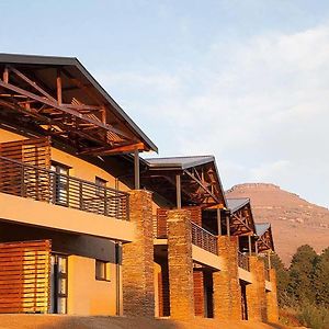 Premier Resort Sani Pass
